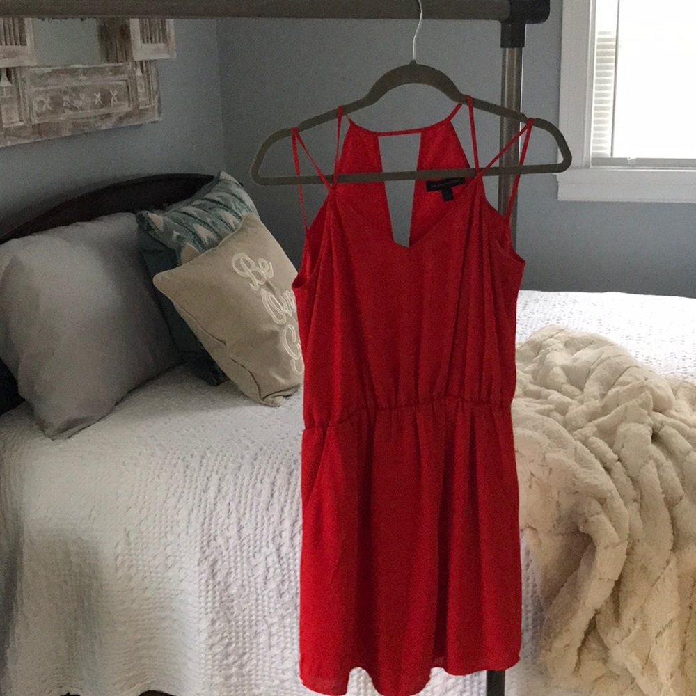 Banana Republic Sundress